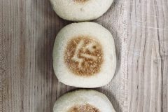 english muffins